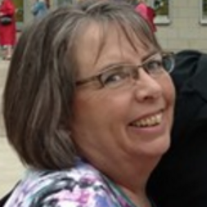 Profile photo of Deb Dwyer